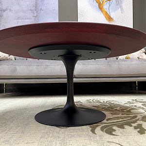 Стол журнальный 90  Стол Saarinen