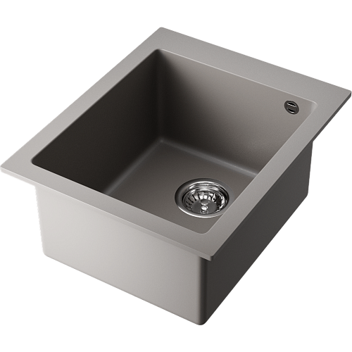  Мойка Omoikiri Bosen 41-GR , фото № 1