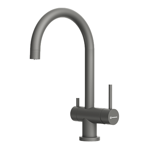  Смеситель Omoikiri Yamada-P-PL , фото № 1