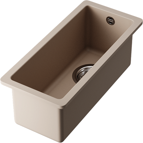  Мойка Omoikiri Bosen 20-U-SA , фото № 1