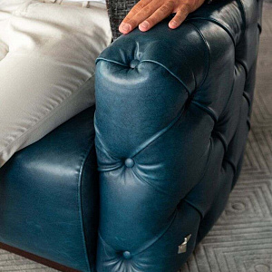 Кресло Deliziosa