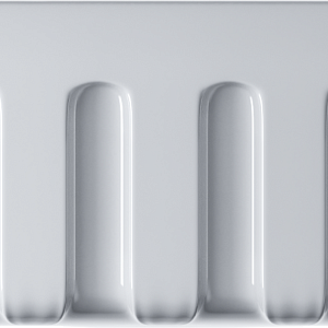 Мойка Omoikiri Mikura 83-WH Glossy