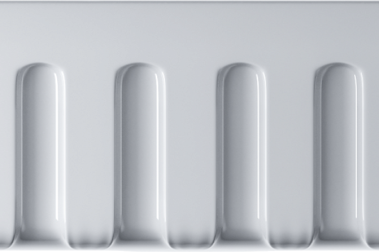  Мойка Omoikiri Mikura 83-WH Glossy , фото № 4