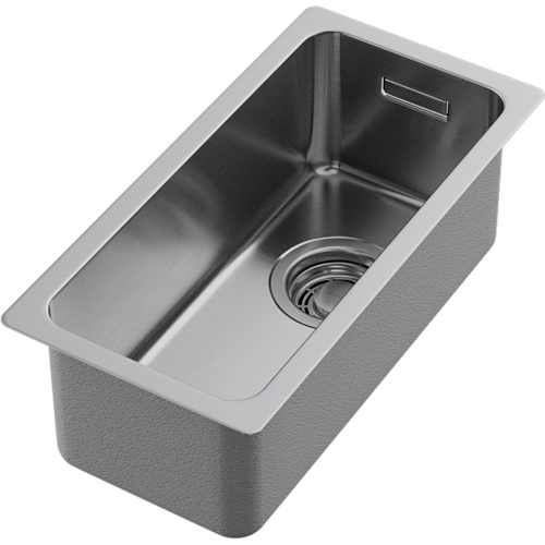  Мойка Omoikiri Tadzava 22-U/I-IN , фото № 1