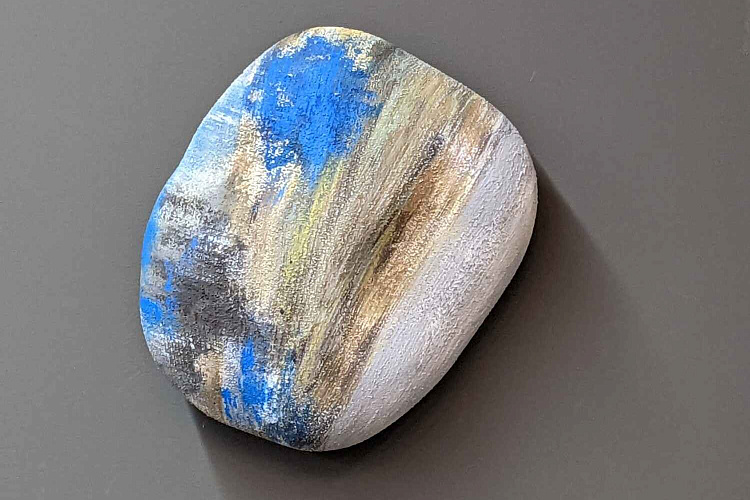  Камень декоративный ALC027/ART , фото № 1