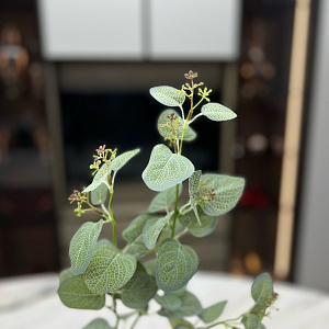 Искусственный цветок Eucalipto L167 Adriani&Rossi Италия