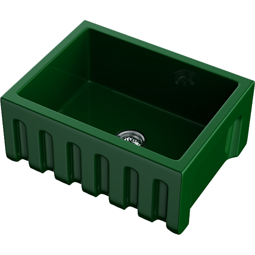  Мойка Omoikiri Mikura 61-RG Glossy , фото № 1