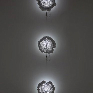 Настенный светильник Catellani & Smith AMETISTA CAMPA102