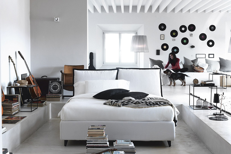  Кровать So Pop H17 , фото № 1