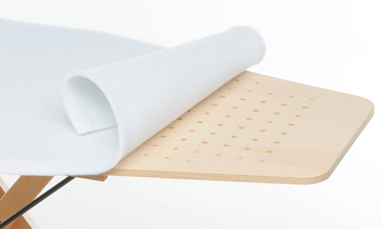  Подкладка для гладильной доски Foppapedretti Mollettone , фото № 1