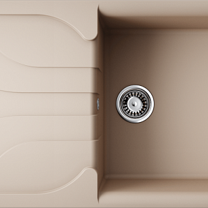 Мойка Omoikiri Yasugata 100-SA