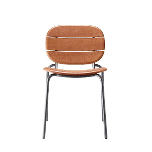 Итальянский стул Si-Si Wood 2515. Бренд Scab Design.