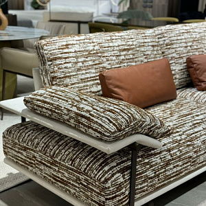 Итальянский диван HESTON от Cattelan Italia