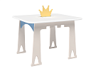  Стол детский "Рыцари" , фото № 1