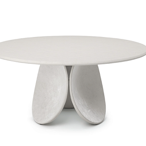 Стол MAXIM ARGILE от Cattelan Italia