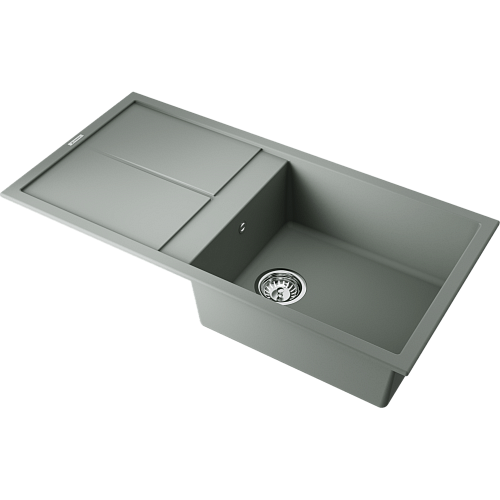  Мойка Omoikiri Sumi 100A-WG , фото № 1