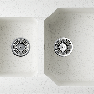 Мойка Omoikiri Maru 86-2-EV