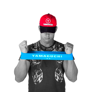 Набор из 3-х эластичных закольцованных лент Stretch Fit