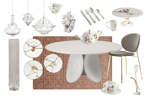 Весеннее пробуждение