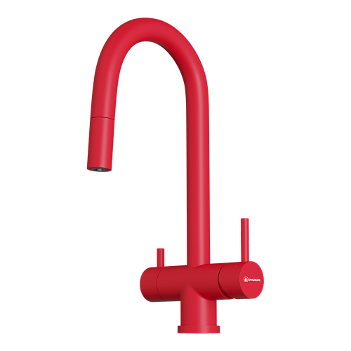  Смеситель Omoikiri Akita-S-TO , фото № 1