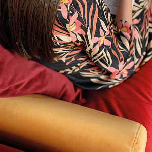 Кушетка MATER FAMILIAS DAY BED Современный