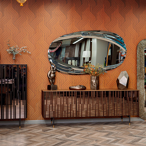 Витрина  Drops