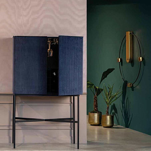 Тумба Extro Современный