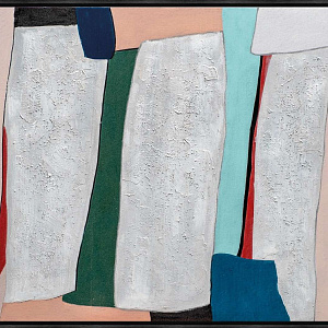 Картина ART DIPI Z715 Размер  60X120