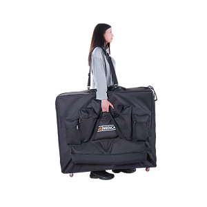 Сумка на колесиках для хранения и транспортировки массажных столов US MEDICA Deluxe Case with Wheels