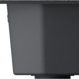 Мойка Omoikiri Yonaka 78-LB-BL