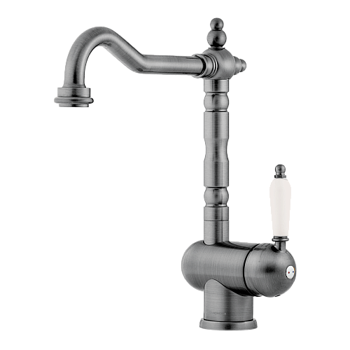  Смеситель Omoikiri Kyoto 2 Plus-SI , фото № 1