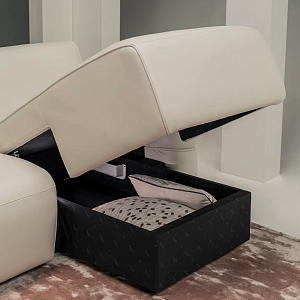 Диван трёхместный Easy