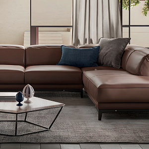 Диван угловой Borghese