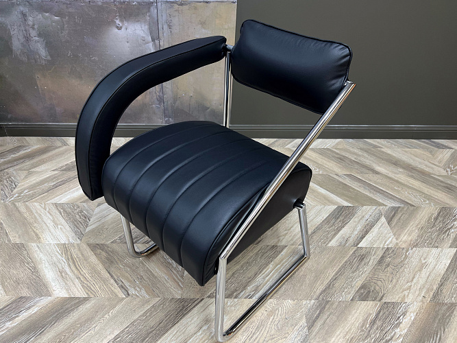  Кресло ART. 401  Non Conformist от Eileen Gray , фото № 1