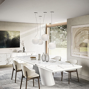 Итальянский Стул Holly. Calligaris.