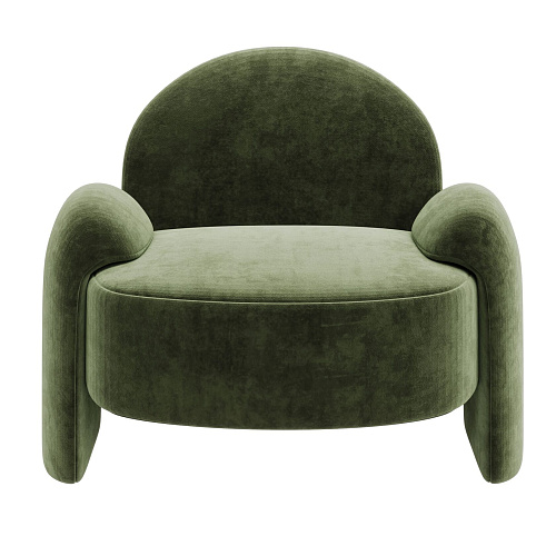  Кресло Zenith AEDD053 , фото № 1