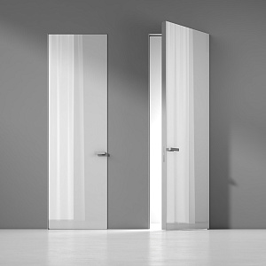 FILO 60 Laccato Gloss Invisible