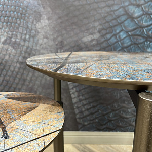 Столик кофенйый DL 01