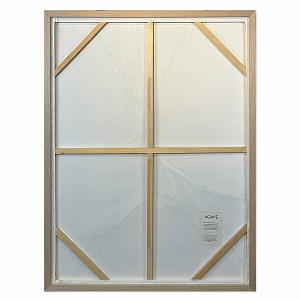 Картина Leather 90×120