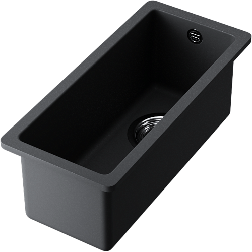  Мойка Omoikiri Bosen 20-U-BL , фото № 1