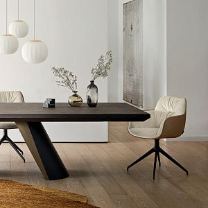 Итальянский Стул Cocoon. Calligaris.