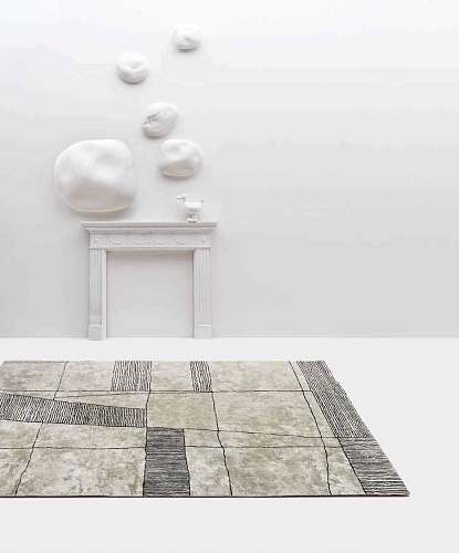  Ковер  KLEE CHENILLE 200x300 , фото № 1