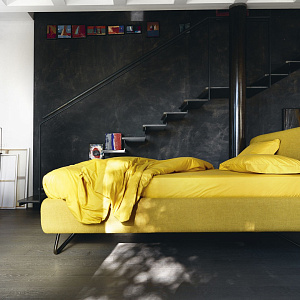 Кровать Doxy Wide