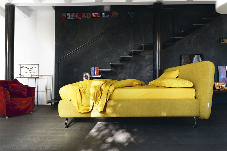  Кровать Doxy Wide , фото № 2