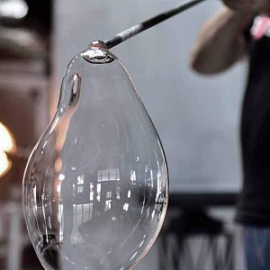 Ваза Fagiolo  C35X160