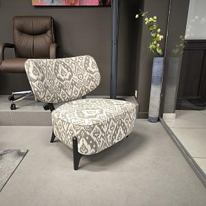 Итальянское Кресло Silla Calia Italia