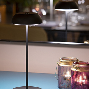 Настольная лампа Axo Light Float Float Blue LTFLOATXBLBCLED