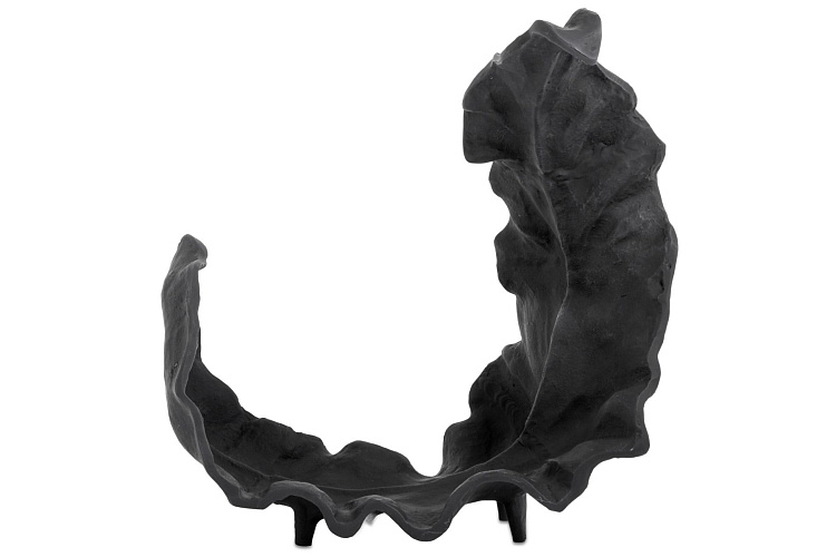  Скульптура Mango leaf , фото № 1