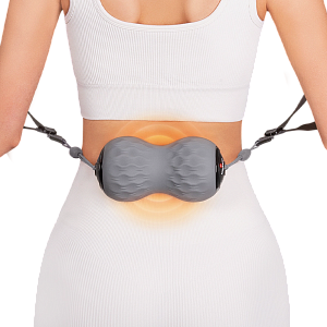 Массажный валик с вибрацией Yamaguchi Vibro Ball