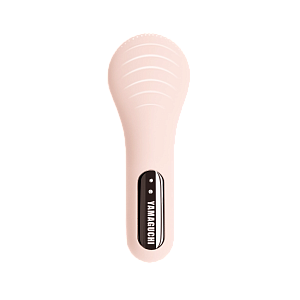 Прибор для очищения кожи и массажа лица Yamaguchi Silicone Cleansing Brush